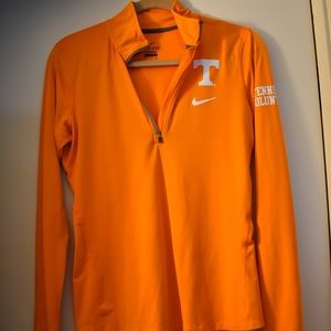 NIKE Long Sleeve Dri Fit UT